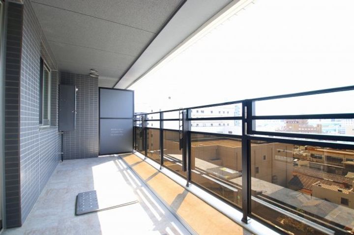 エンクレスト博多EAST PARKのその他画像