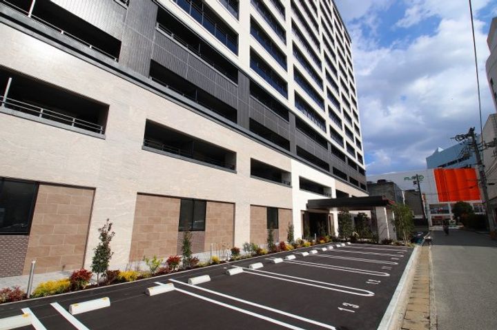 エンクレスト博多EAST PARKのその他画像