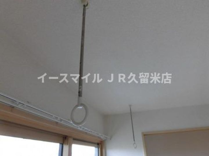 ミカハウスⅡ205号のその他画像