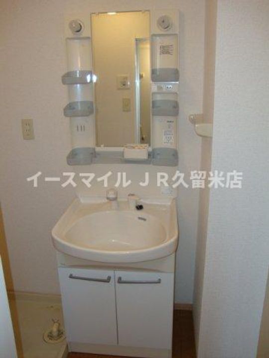 ミカハウスⅡ205号のその他画像