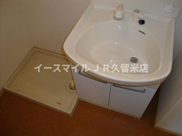 ミカハウスⅡ205号のその他画像