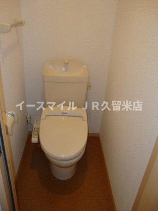 ミカハウスⅡ205号のその他画像