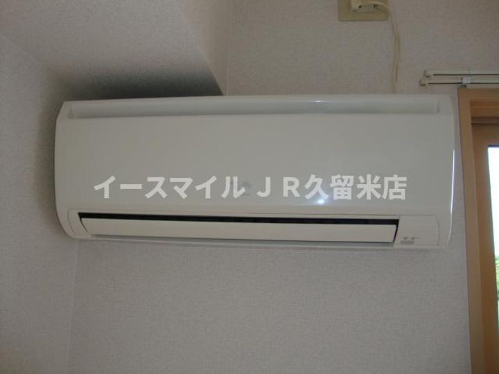 ミカハウスⅡ205号のその他画像