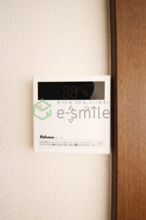 プリティパーク小森野のその他画像