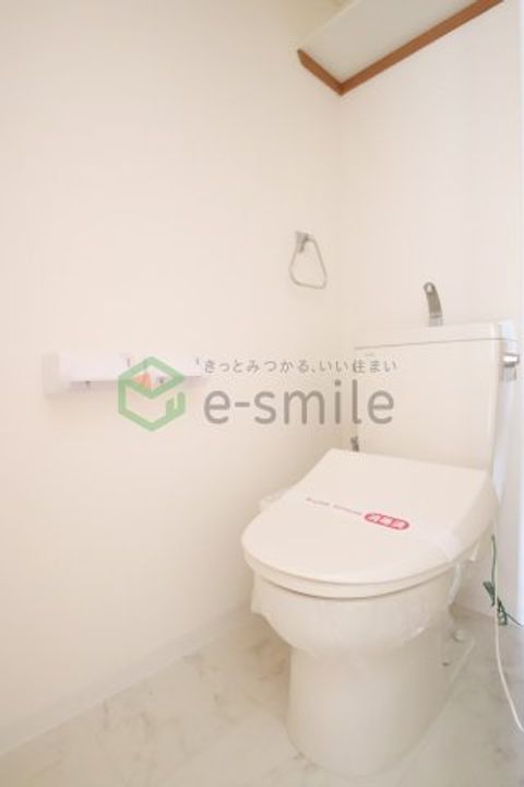 プリティパーク小森野のその他画像