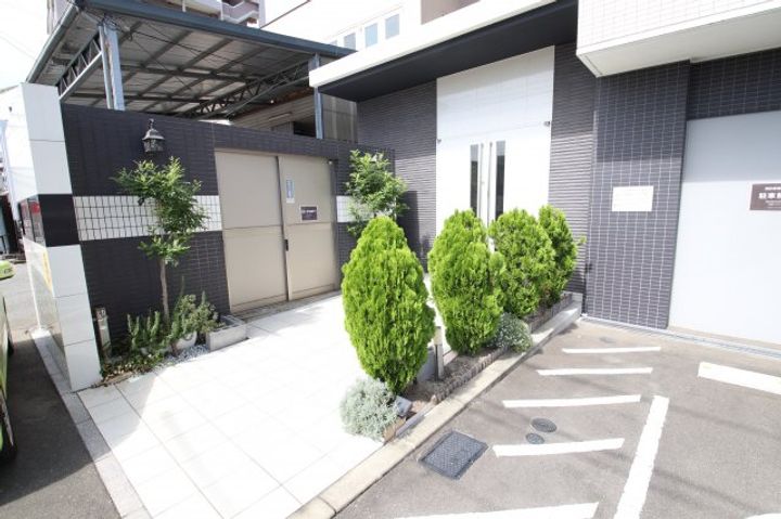 M.Rレジデンス博多のその他画像