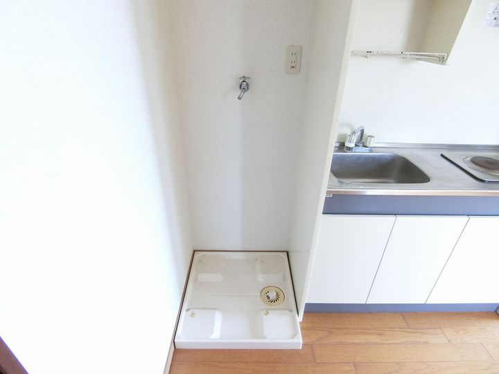 アイビーフラッツのその他画像