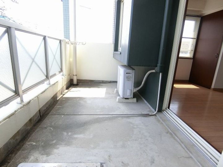 アイビーフラッツ303号のその他画像