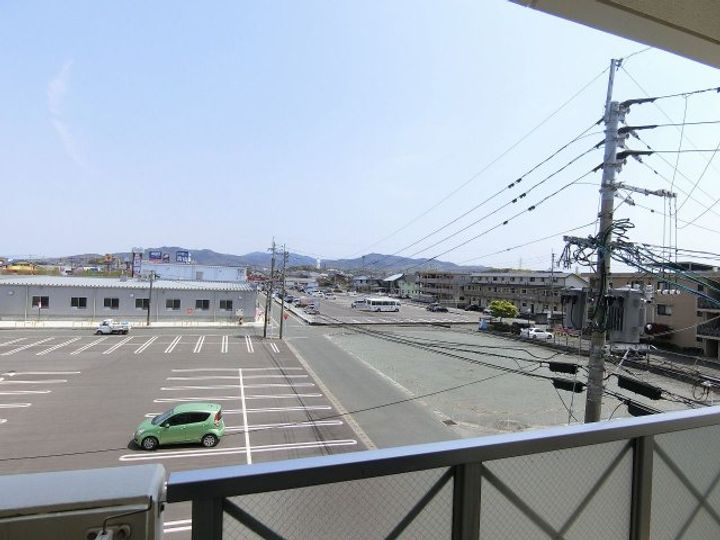 アイビーフラッツ303号のその他画像