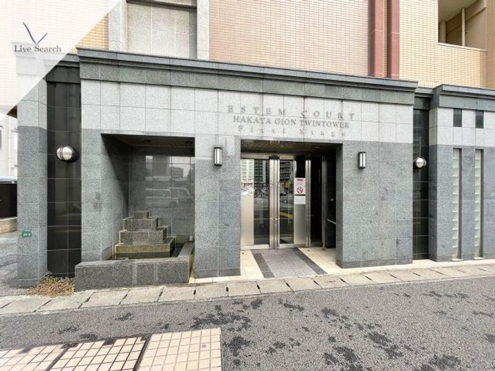 エステムコート博多・祇園ツインタワーファーストステージのその他画像