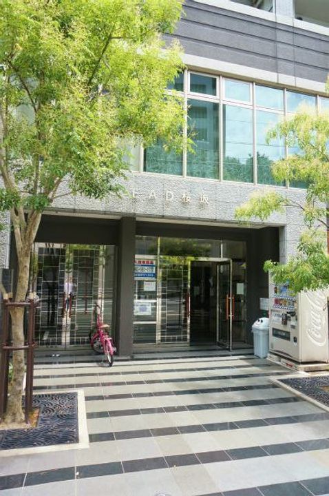 リード桜坂のその他画像