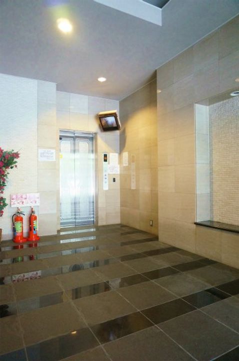 リード桜坂のその他画像