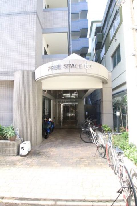 フリースペース57のその他画像