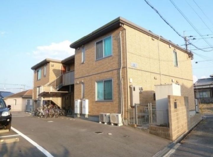 佐賀県三養基郡上峰町大字坊所(アパート)の賃貸物件のその他画像