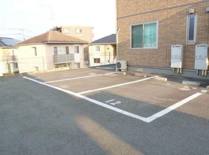 佐賀県三養基郡上峰町大字坊所(アパート)の賃貸物件のその他画像
