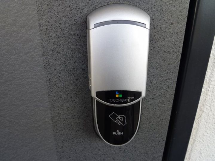 エンクレスト博多Ⅲのその他画像