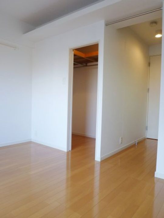 エンクレスト博多Ⅲの内装