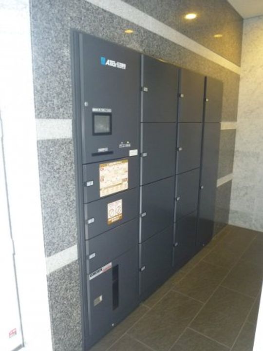 エンクレスト博多Ⅲのその他画像