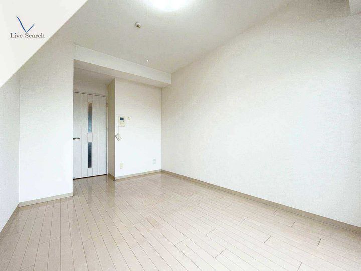 エステムコート博多・祇園ツインタワーファーストステージの内装
