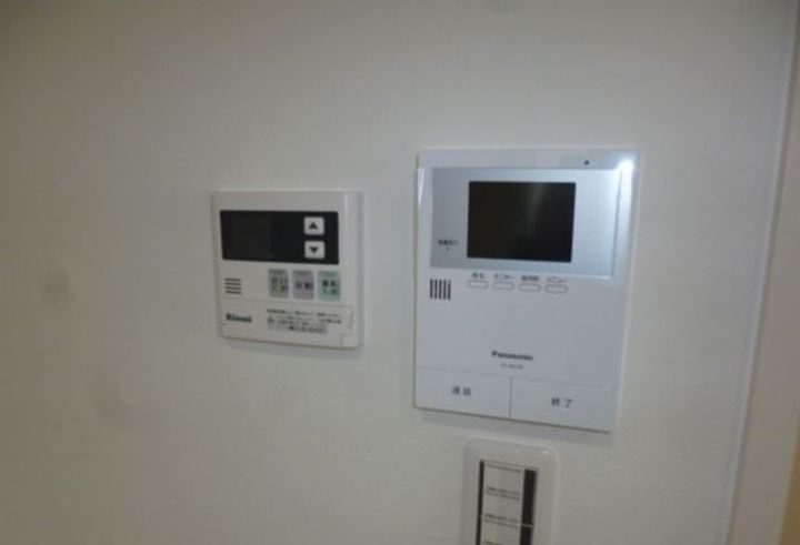 エスカレント姫方103号のその他画像