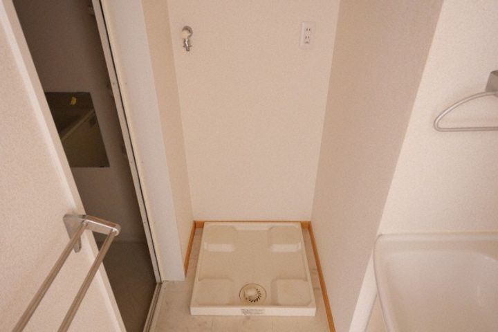 メゾン東雲のその他画像