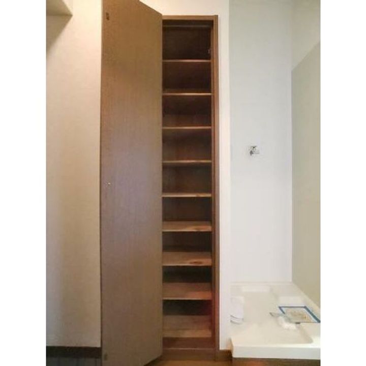 オリエントマンションのその他画像