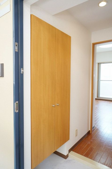 プロニティ天神通の内装