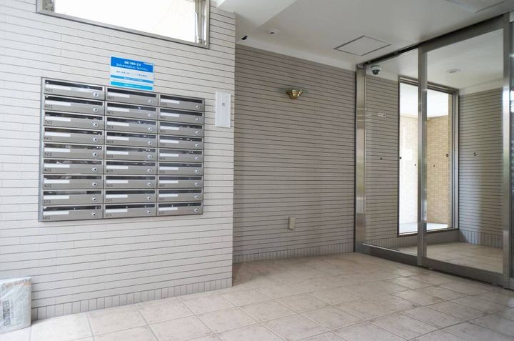 プロニティ天神通のその他画像