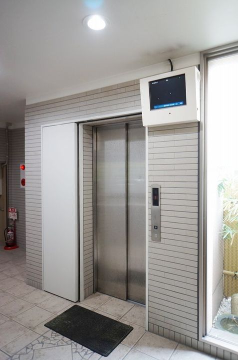 プロニティ天神通のその他画像