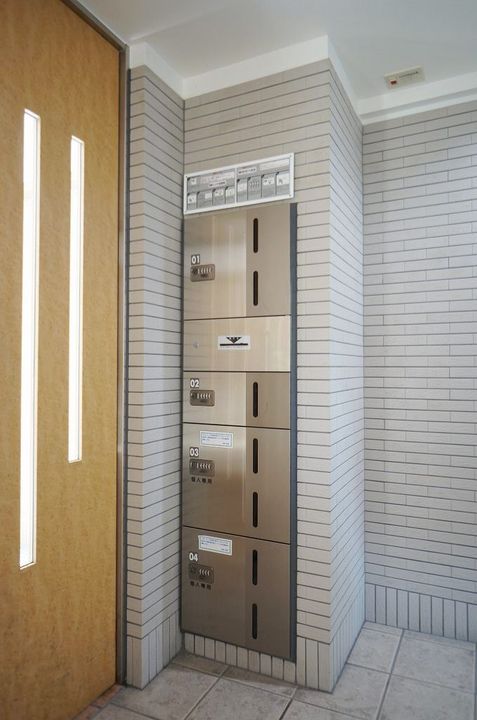 プロニティ天神通のその他画像