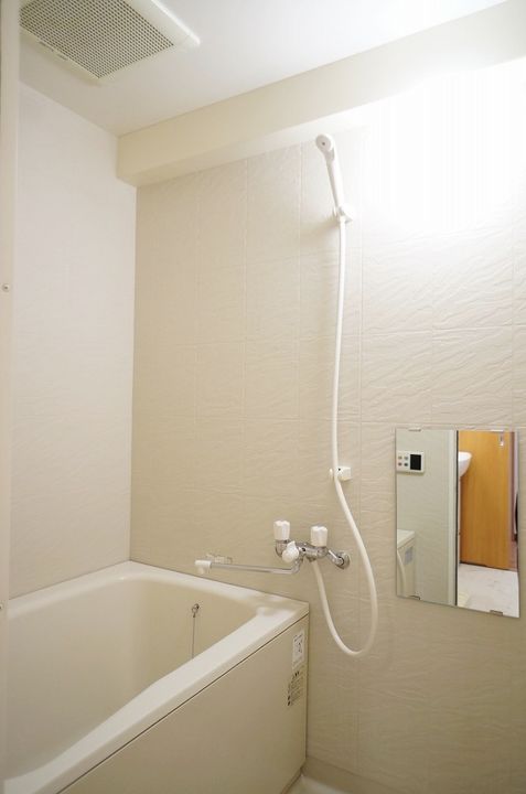 プロニティ天神通の風呂