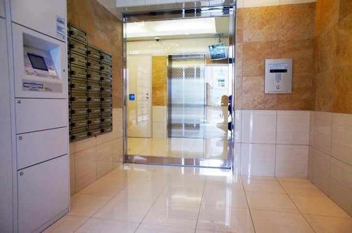 ネストピア天神東Ⅱのその他画像