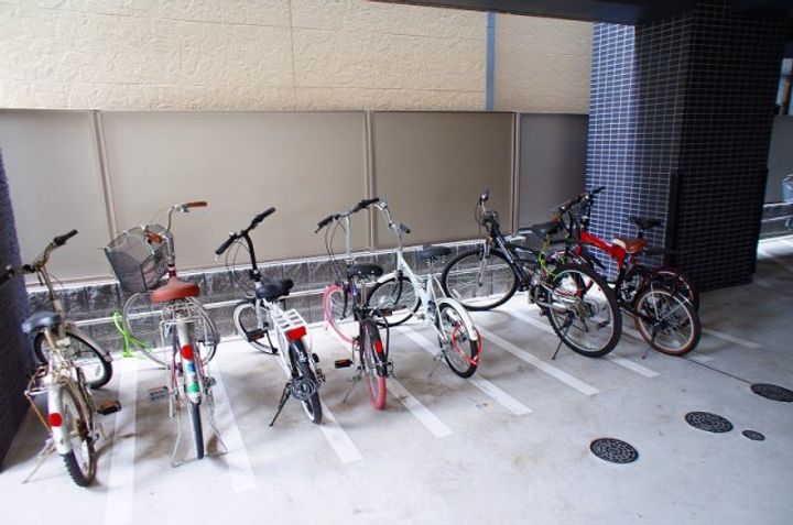 ネストピア天神東Ⅱのその他画像