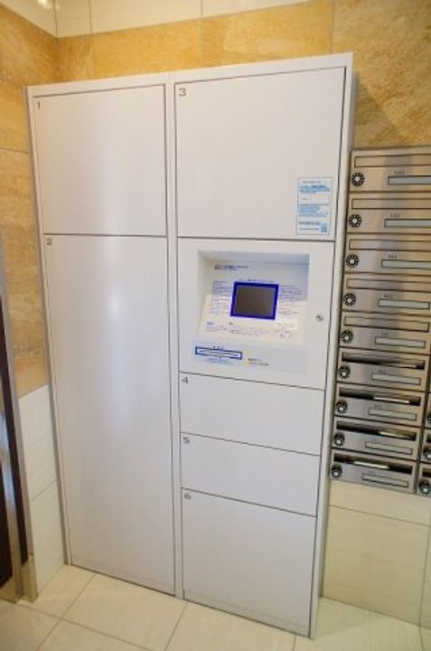 ネストピア天神東Ⅱのその他画像