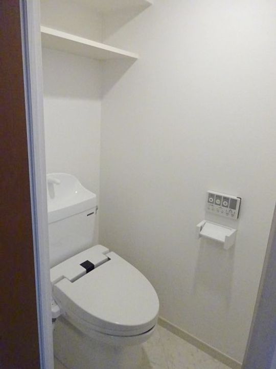 ヴィラ博丈下川端のその他画像