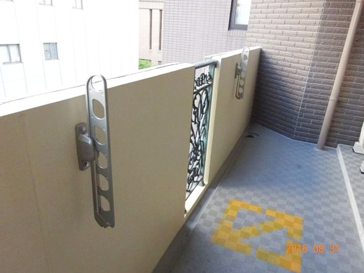 ヴィラ博丈下川端のその他画像