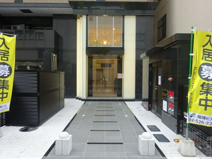 ヴィラ博丈下川端のその他画像