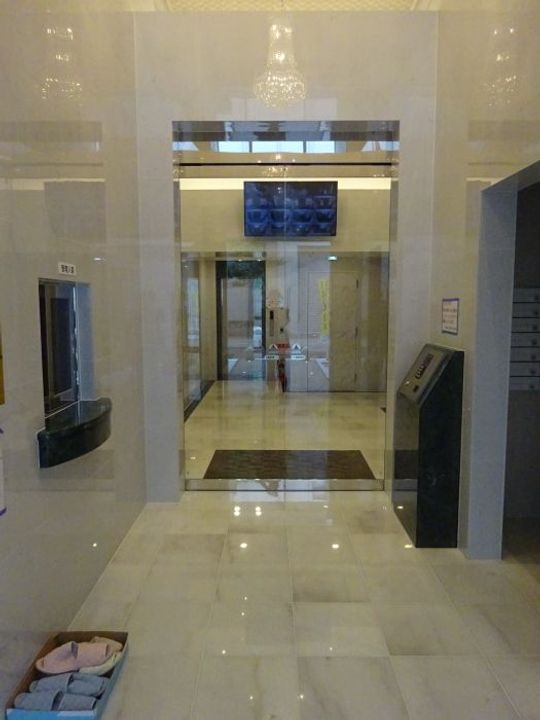 ヴィラ博丈下川端のその他画像