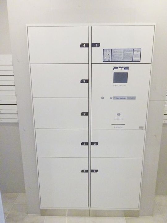 ヴィラ博丈下川端のその他画像