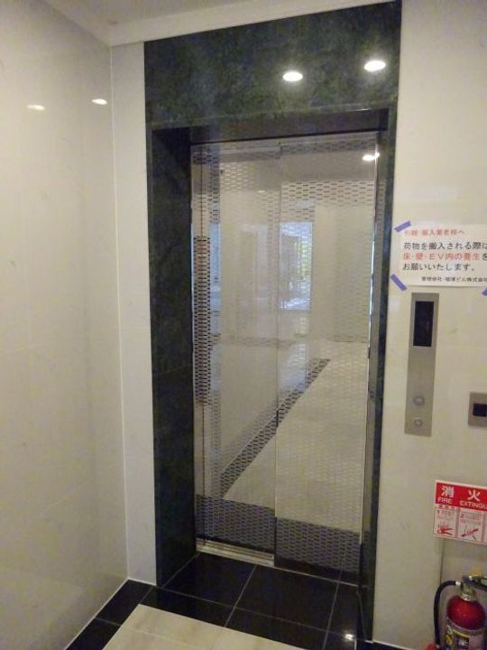 ヴィラ博丈下川端のその他画像