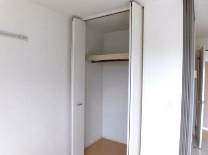 クレイドルC棟206号のその他画像