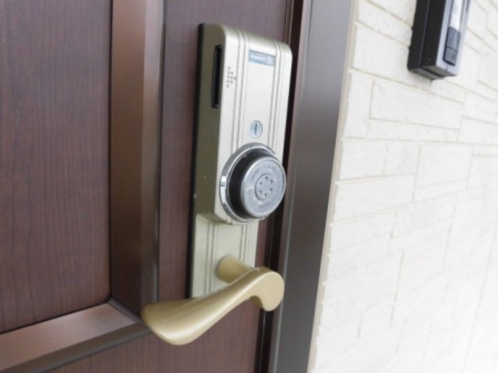 クレイドルC棟206号のその他画像