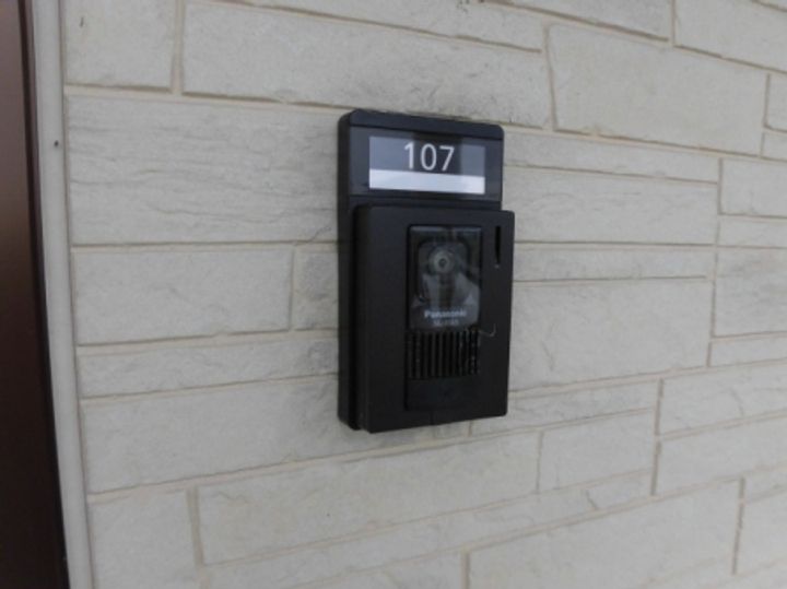 クレイドルC棟206号のその他画像