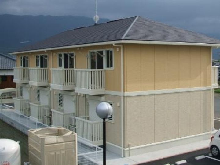 クレイドルC棟206号のその他画像