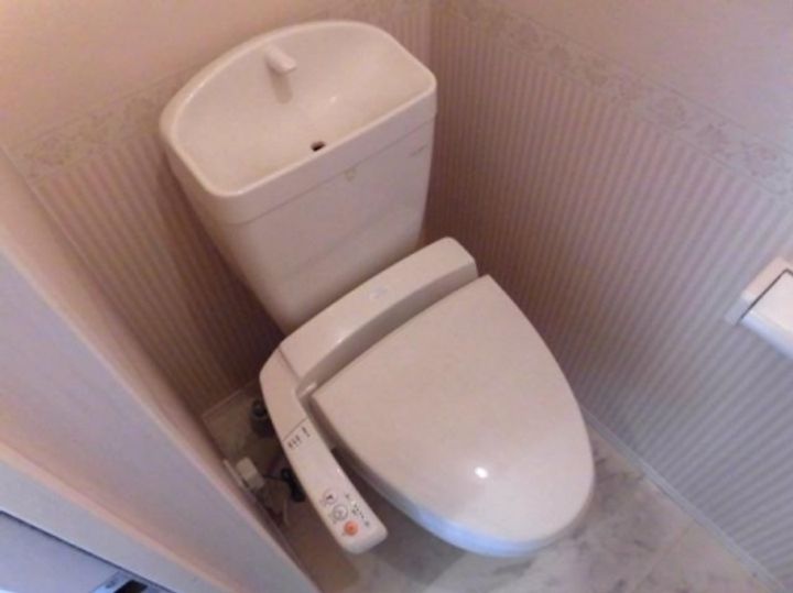 クレイドルC棟206号のその他画像