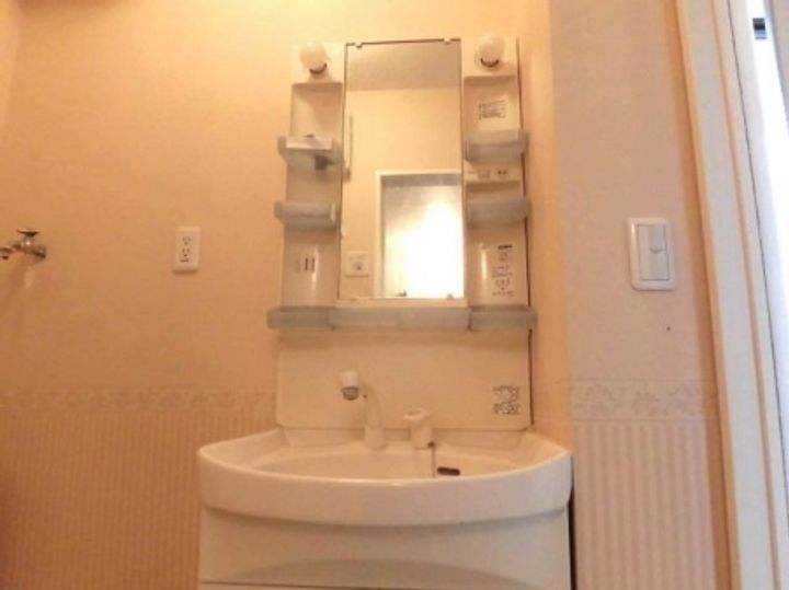 クレイドルC棟206号のその他画像