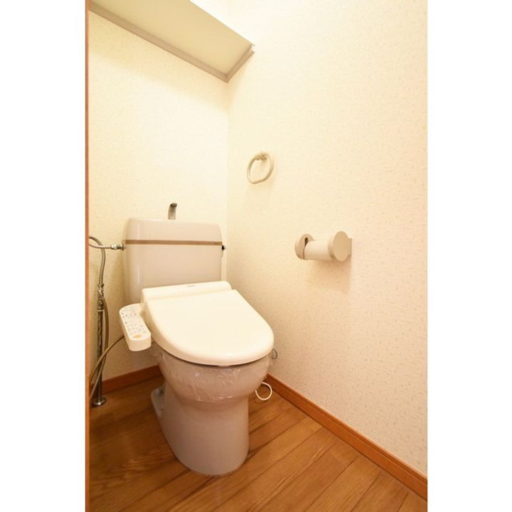 モンデソレイユ広川のその他画像