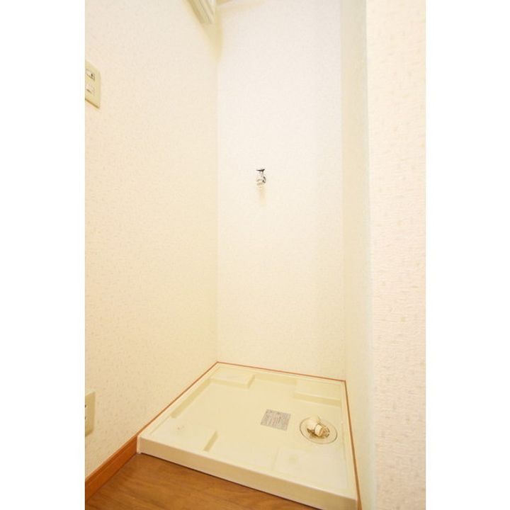 モンデソレイユ広川のその他画像