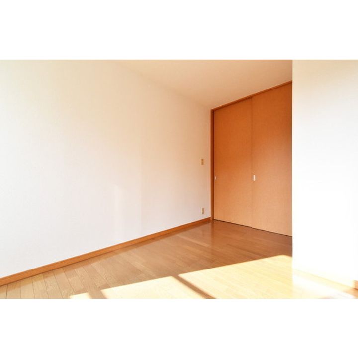 モンデソレイユ広川の内装