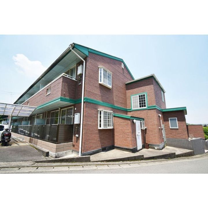 モンデソレイユ広川のその他画像